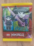 Vangelis z lego ninjago