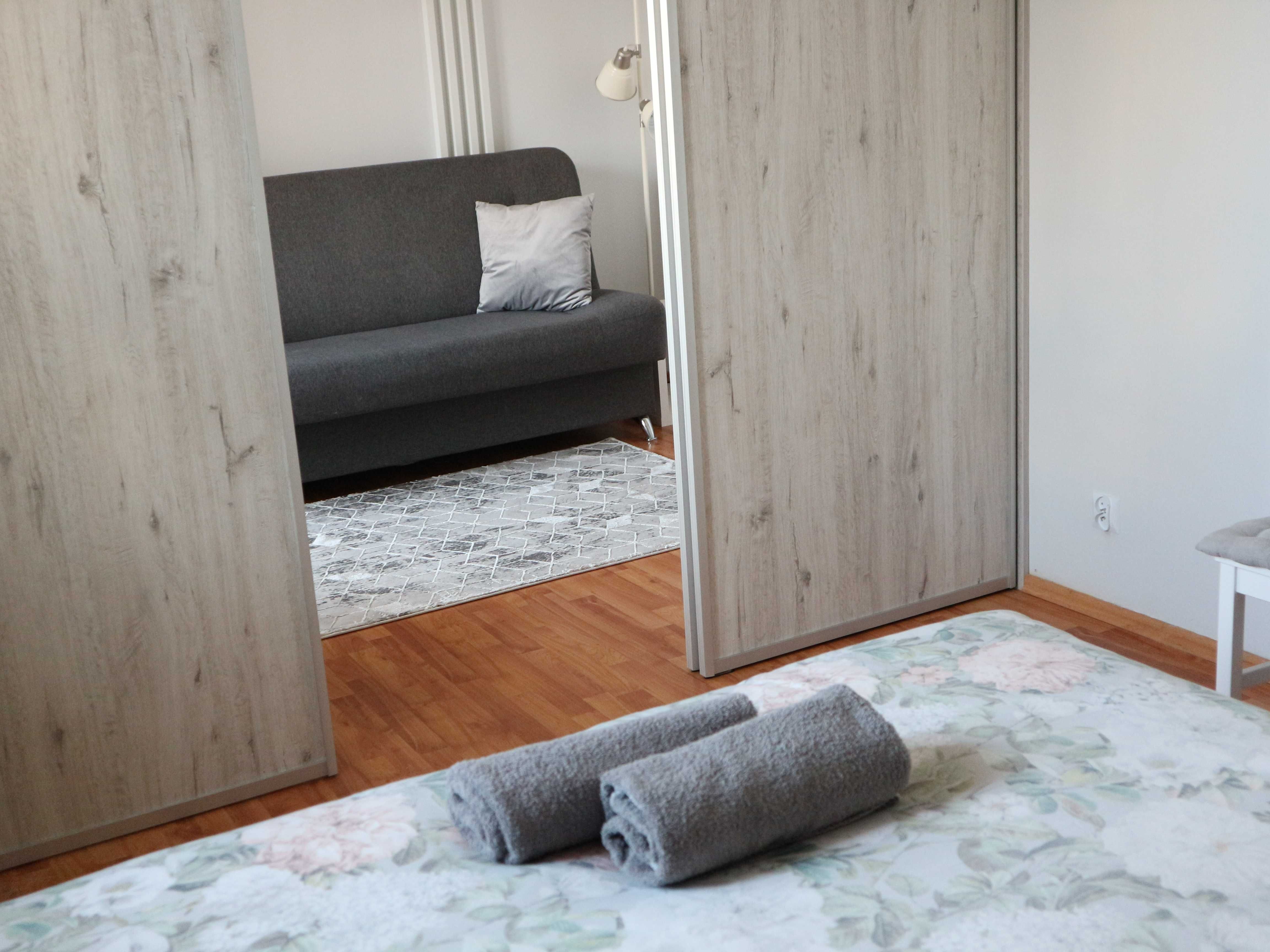 Apartament "Nad Jeziorkiem 3"