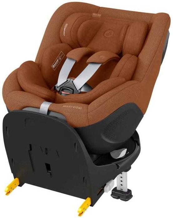 Maxi Cosi Mica PRO 360 SLIDETECH i-Size Authentic Terra