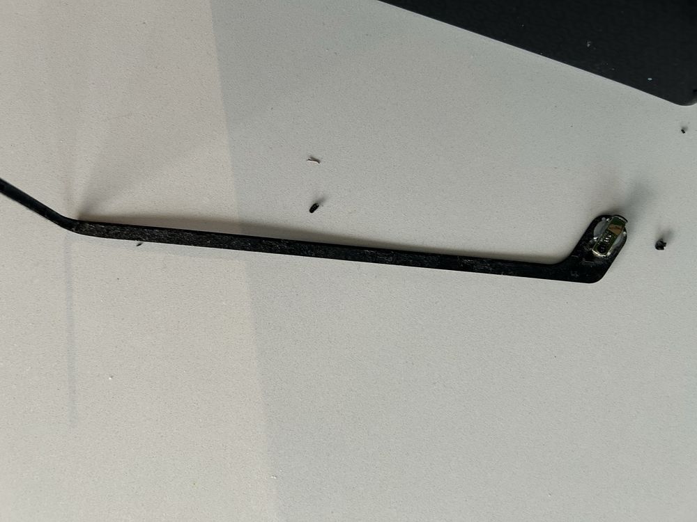 Laptop dell studio 1558, 15,4 uszkodzony