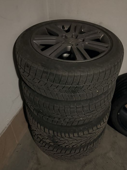 Audi a4 b8 avant 2.0 tdi CR 143 km Orginalny przebieg