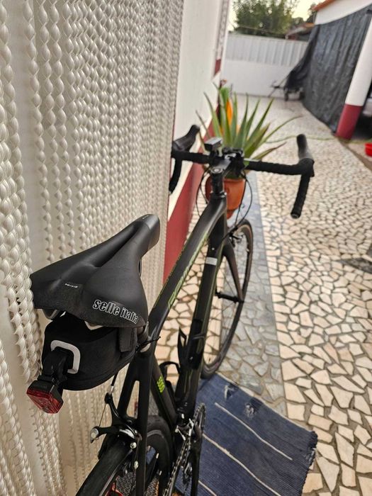 Bicicleta de Estrada MERIDA SCULTURA 5000 Carbono – Tamanho L