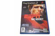 Gra Espn Nhl Hockey Sony Playstation 2 (Ps2)