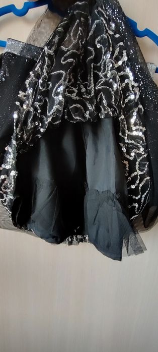 Яскрава спідниця George