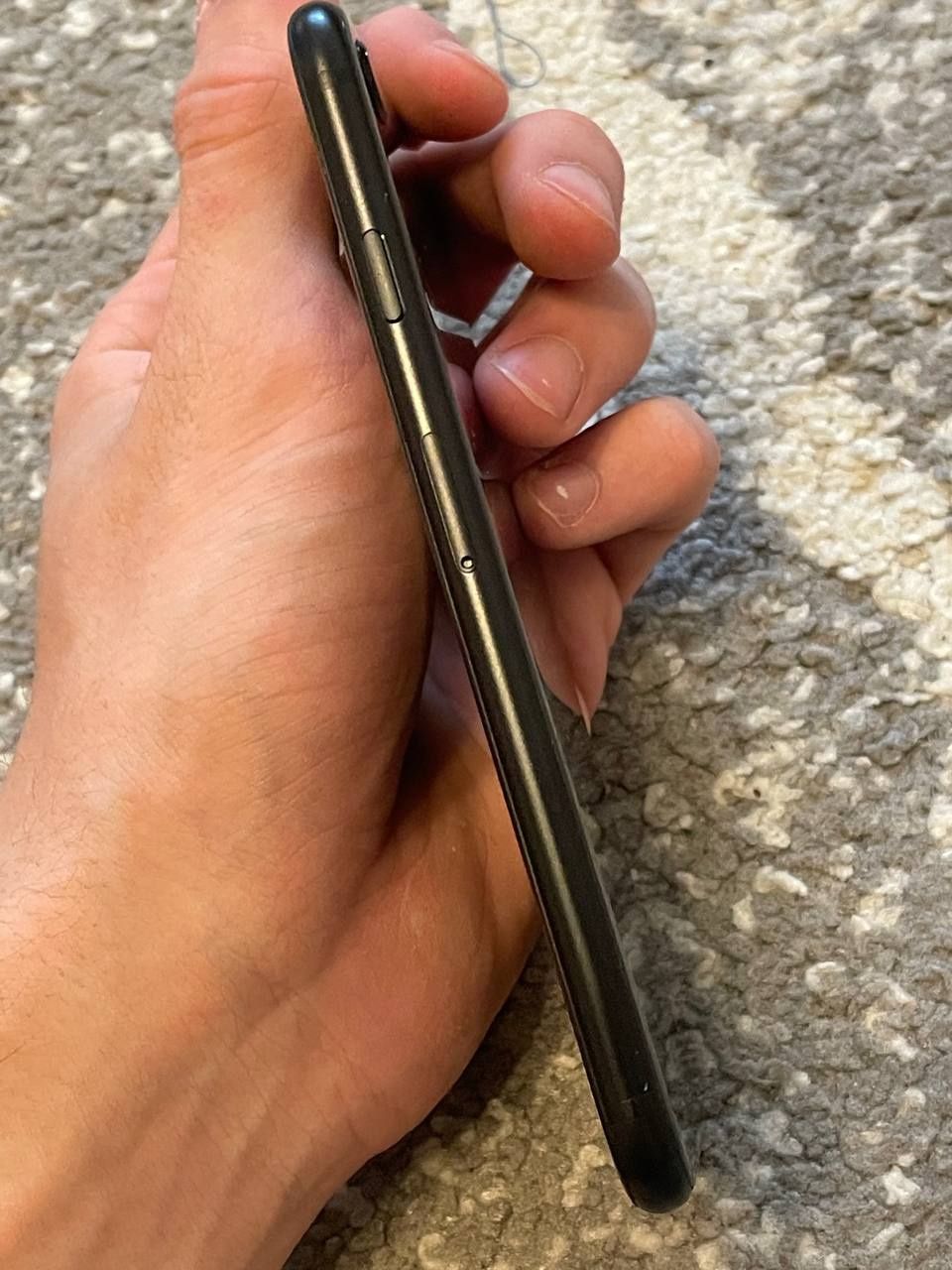 Iphone se2 2020 iCloud