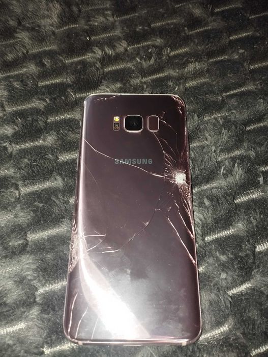 Samsung S8 б/у все працює