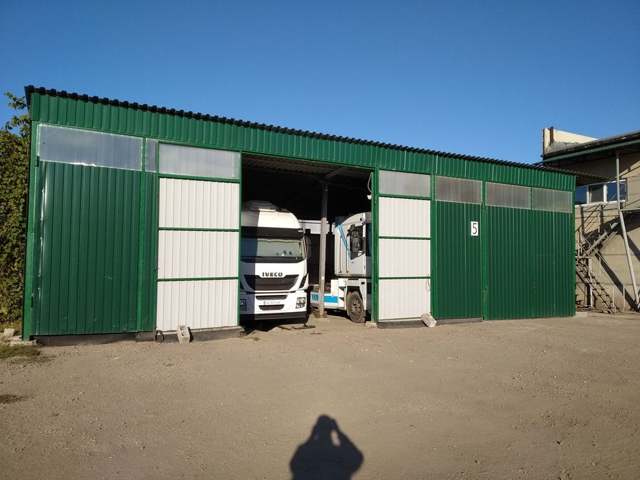 Сто тир TIR грузовое