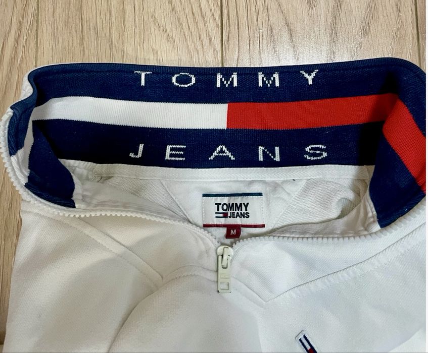 Чоловічий світшот Tommy Hilfiger