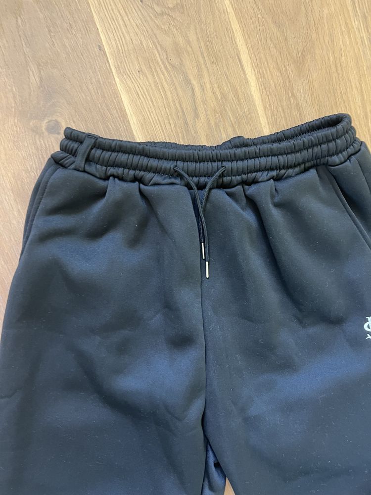 Спортивні baggy flared штани Suvenue , Suvene
