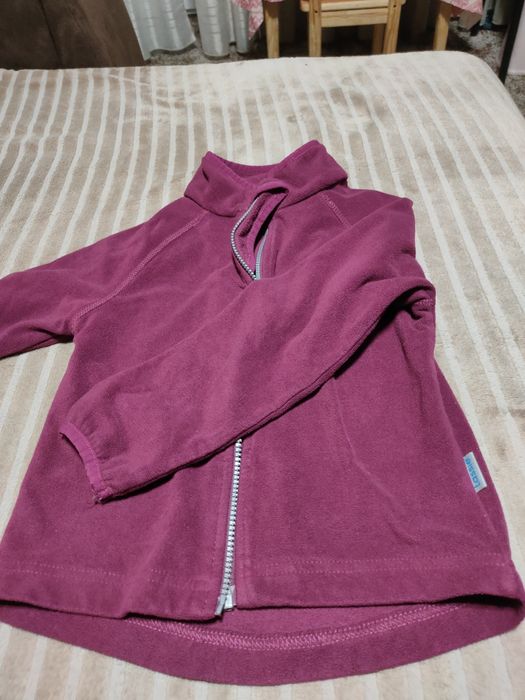 Флісовий комплект,піддіва.Lasssie.Розмір 116