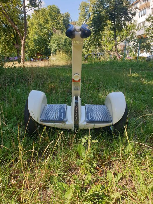 Гіроскутер Segway Xiaomi Ninebot Mini PRO ( NineBot 54V ).