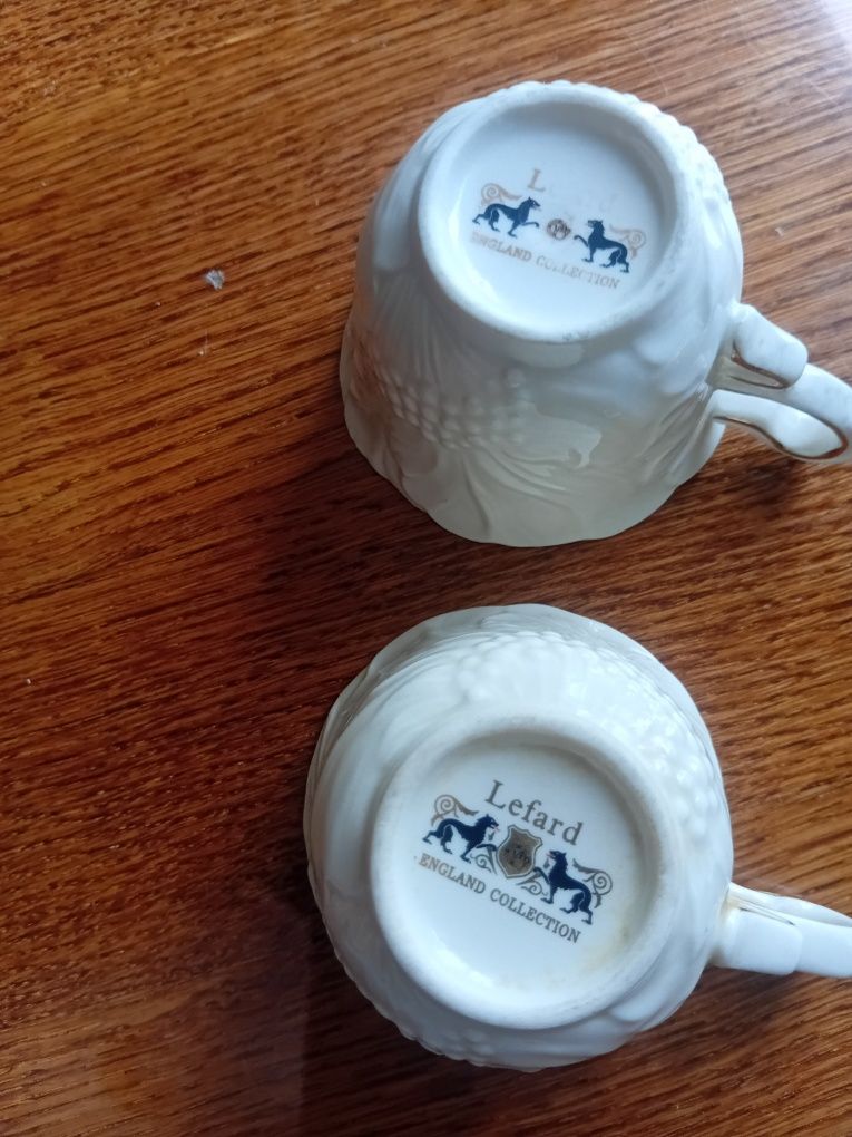 Lafard чашка england collection