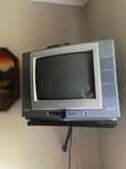 Телевизор Toshiba Bomba