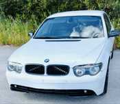BMW 730d iuc antigo muito bom estado muitos extras