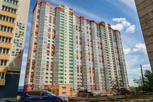 Продам 1- кімнатну квартиру ЖК « Патріотика» NK