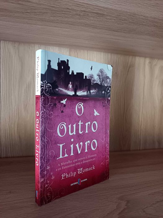 O Outro Livro (Philip Womack)