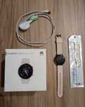 Zegarek huawei watch gt2