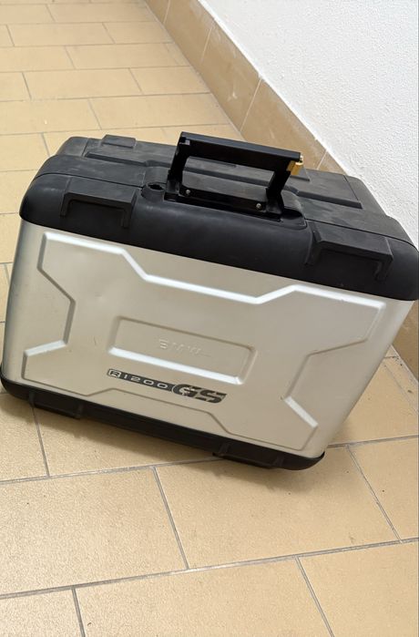 Mala vario original bmw gs1200 k25