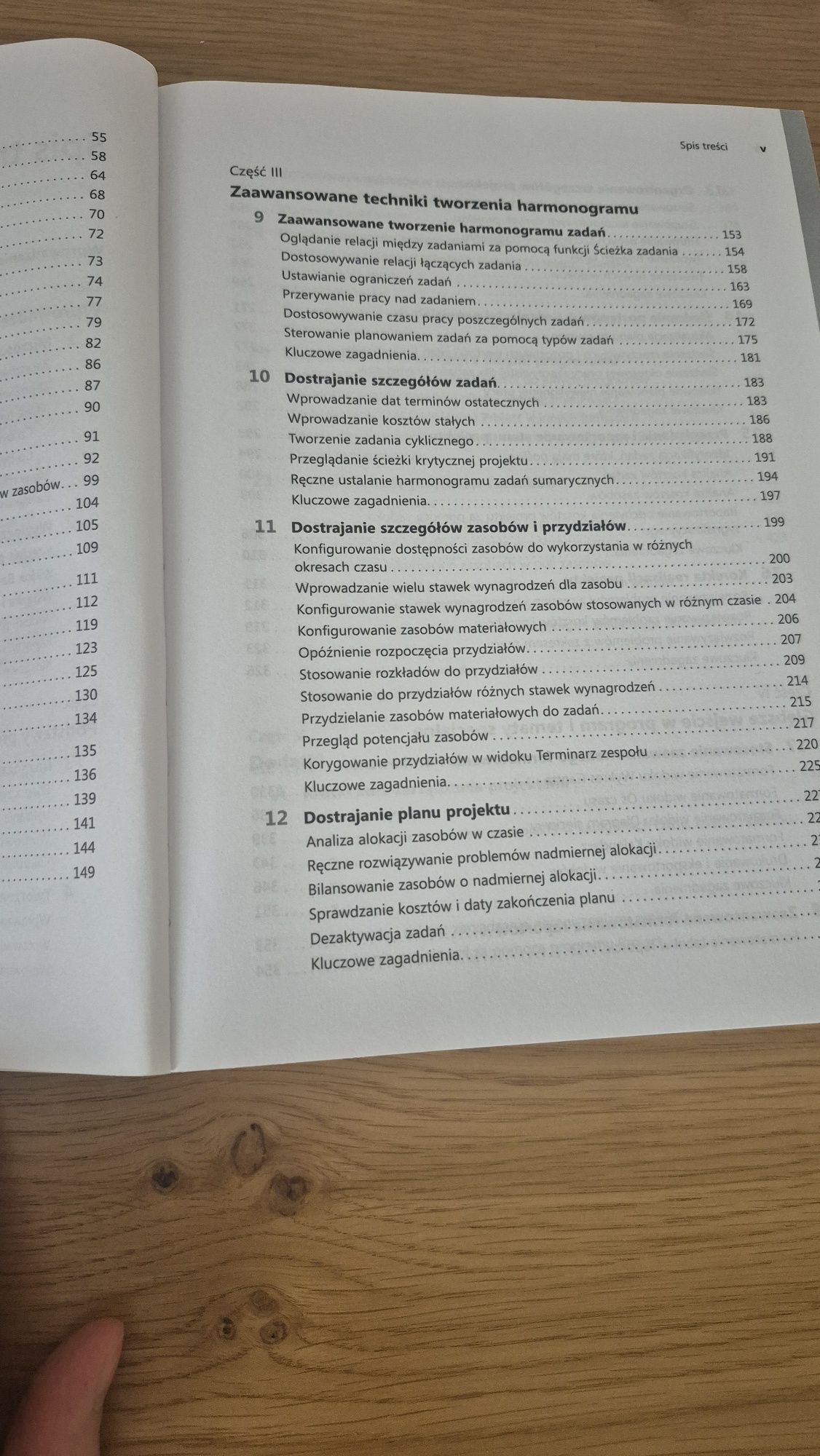 Microsoft Project 2013