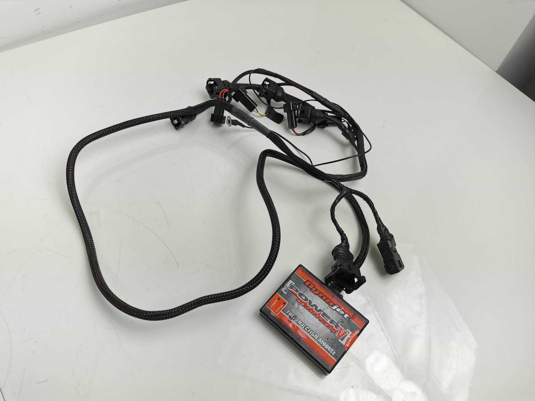 Power Commander Dynojet V 5 do BMW K 1300 R / S
