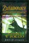 Zasadzka W Sorato Zwiadowcy Tom 18, Flanagan John 40115B03133Ks