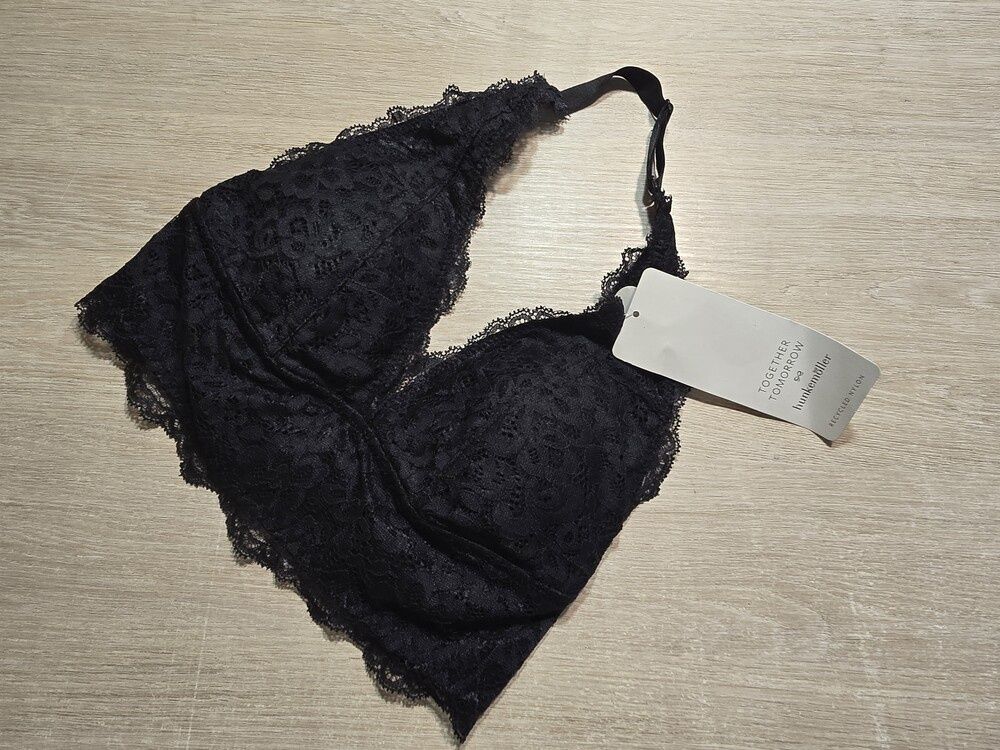 Жіночий бюстгальтер hunkemoller , топ бюст , бюстье Германия
