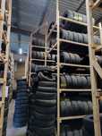 Шини літо 205/55/16 Michelin Старицького 50А