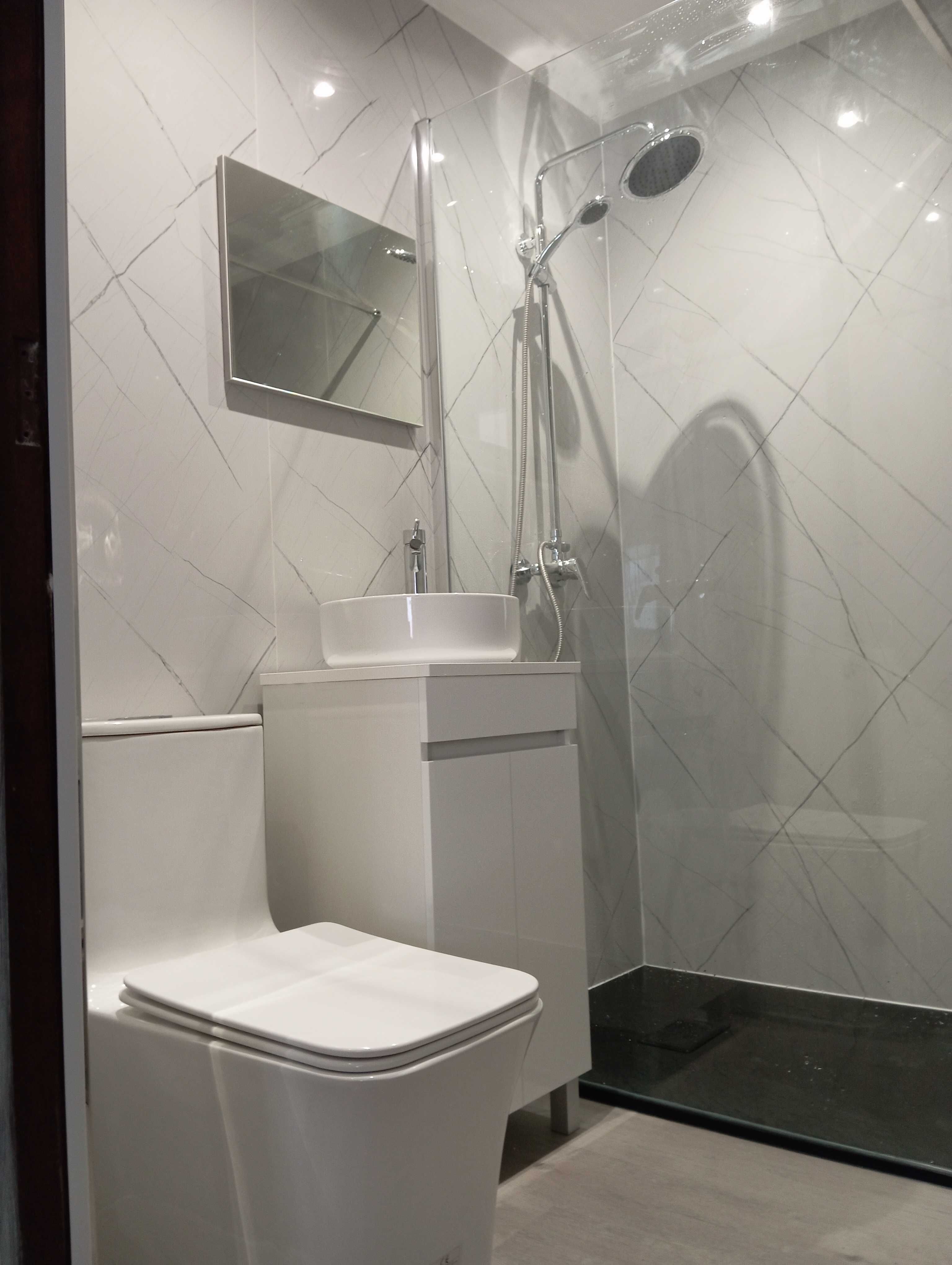 PLADUR E REMODELAÇÃO GERAL INTERIORES
