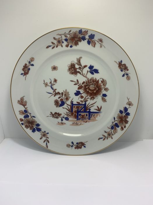 Prato Fruta Vista Alegre Imari