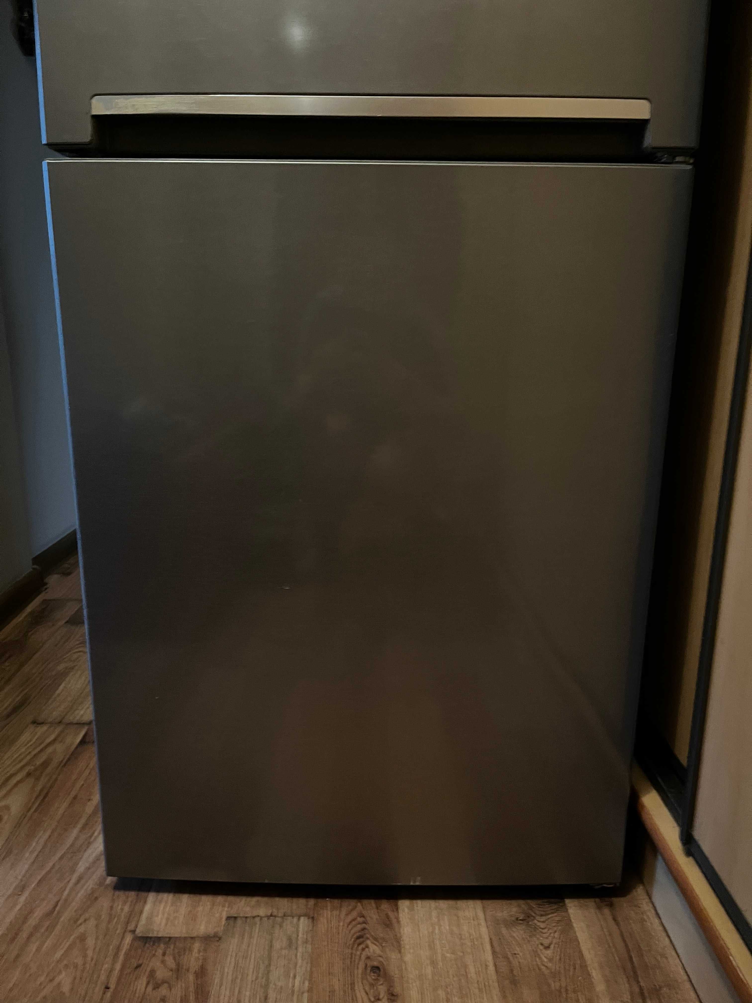 Okazja !!! Sprzedam lodówkę Beko  Neo Frost RCNA406E30ZXB.