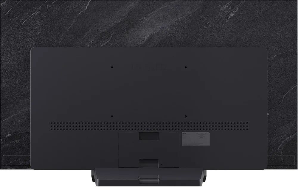 Telewizor LG OLED55C5ELB 55 cali