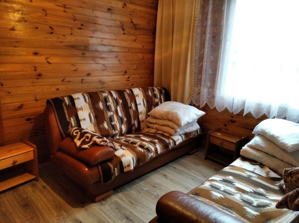Sielpia domki 3pok 28/29.07 - 1 noc TANIO i 24/31.08 na tydzień