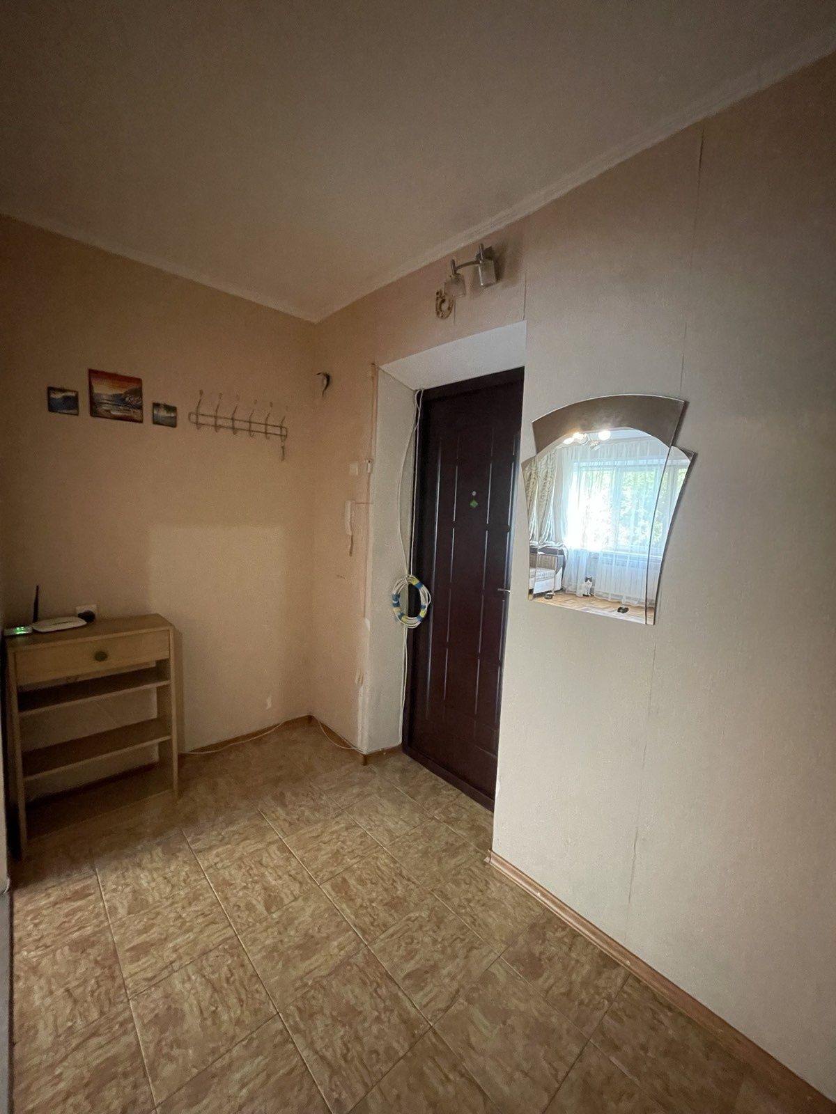 Продажа 1-к, Бородинский мкр-н, ул. Д. Вишневецкого (Ладожская), дом 1