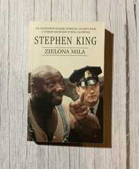 Stephen King - Zielona mila, kieszonkowa