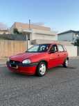 Opel corsa 1.2 swing