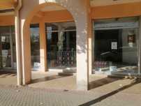 Loja 105 m2 em Olhão