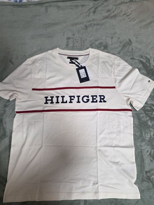 Meski T-shirt rozm XXL TH