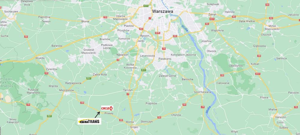 Wynajem najem naczepa chłodnia Schmitz Doppelstock z TK z windą