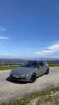 Honda civic EG3