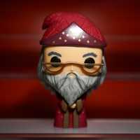 Funko Pop Harty Potter