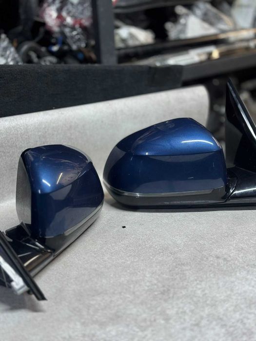 Дзеркало Дзеркала заднього виду BMW G01 X3 бмв х3 г01