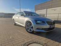 Skoda Superb Skoda Superb 1.8 tsi 2016 dsg okazja