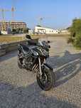 Honda CB500X 2022