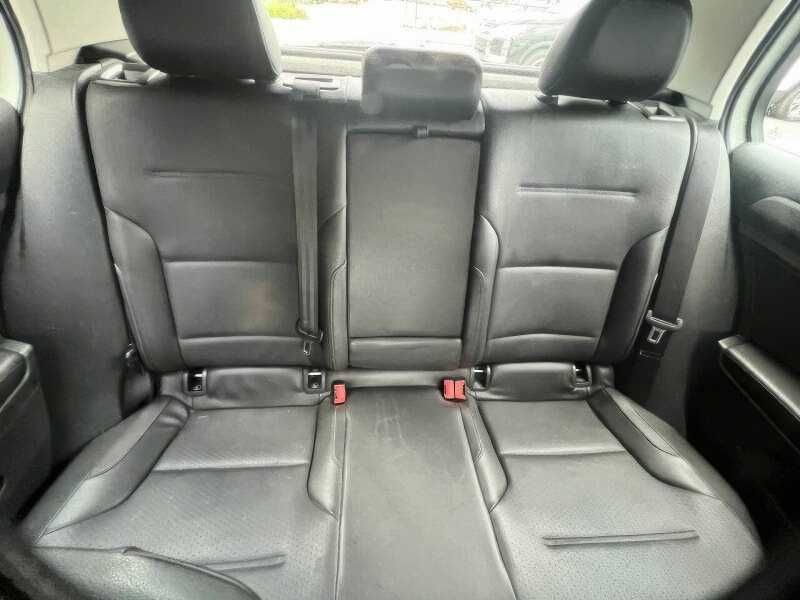 2015 Volkswagen Golf TSI SE