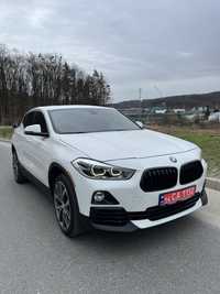 Продаю BMW X2 2018