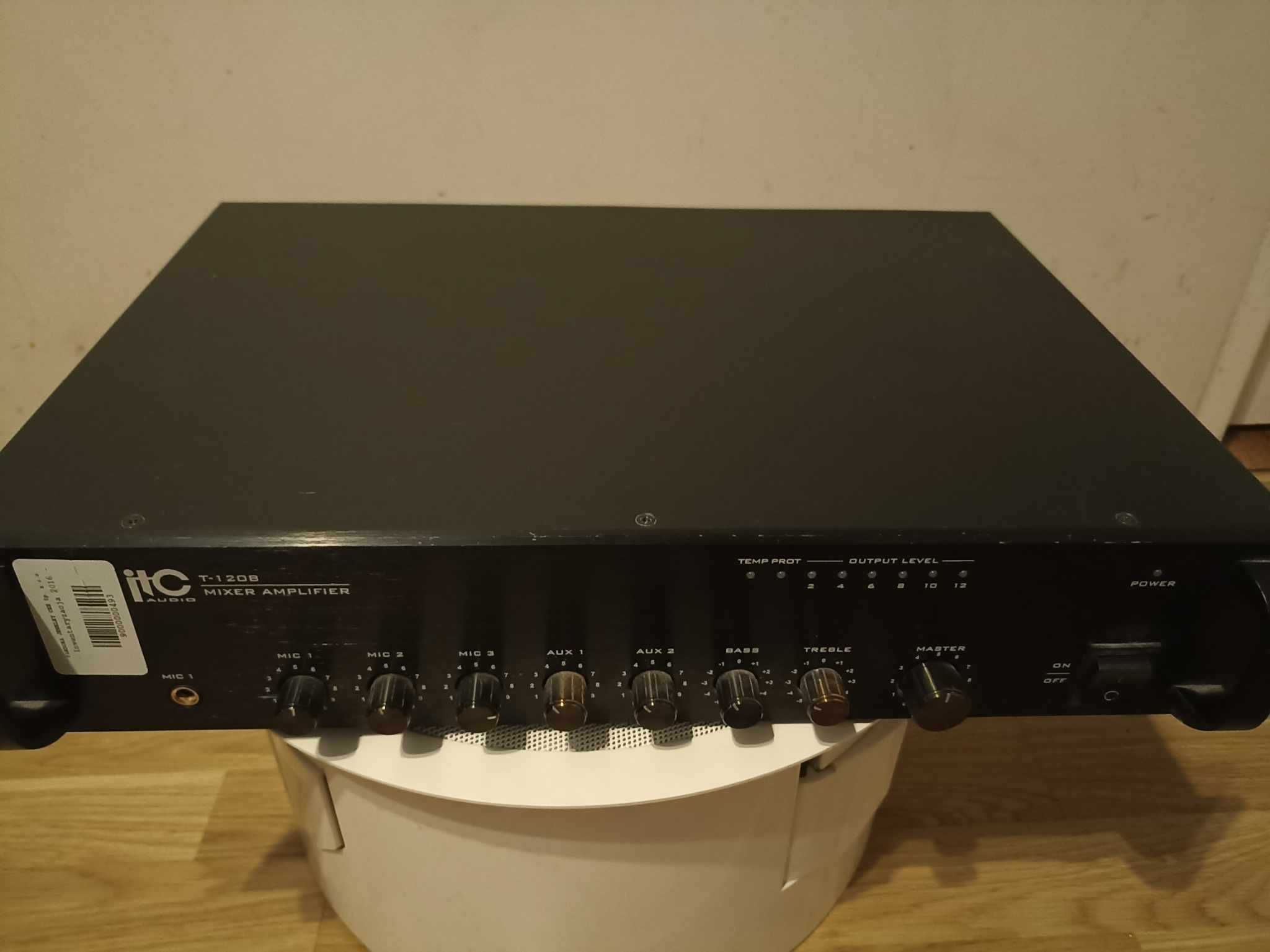 Mixer ITC T-120B