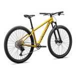 Rower górski MTB SPECIALIZED Rockhopper Expert 29 rozmiar M JAK NOWY !