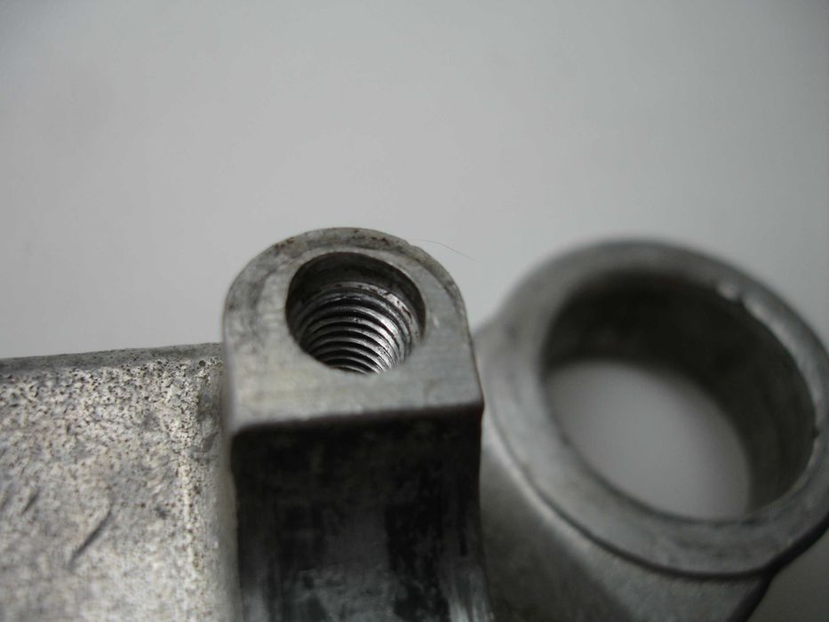 траверса ЯВА 638-люкс 90 года ОРИГИНАЛ