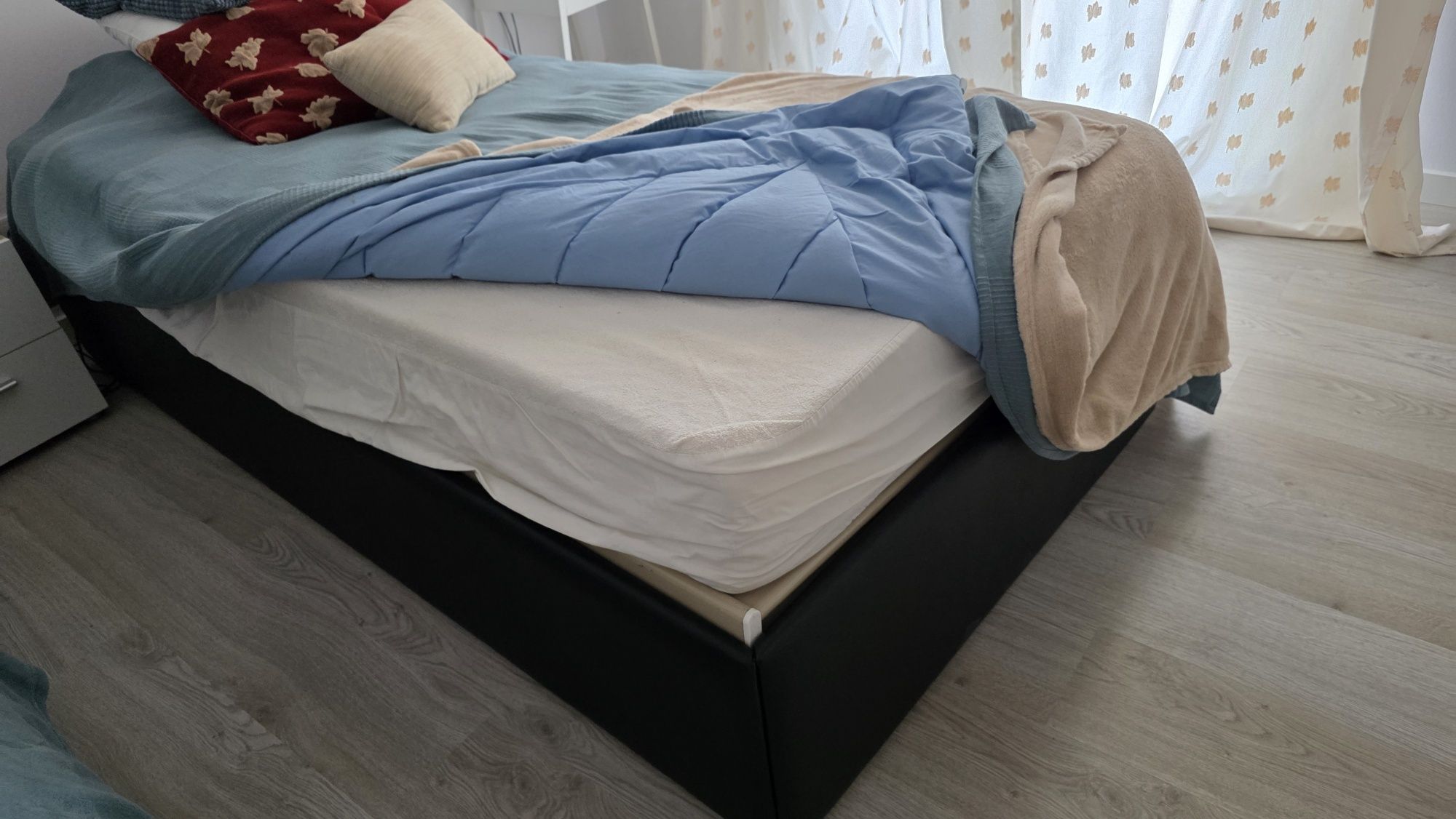 Vendo 2 camas COLUNEX