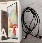 Fones da Samsung A-71 (descida de preço)
